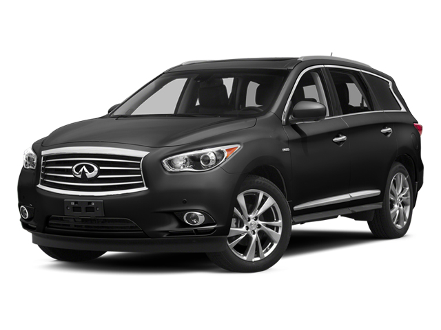 2014 INFINITI QX60h Hybrid for sale in Schererville, IN