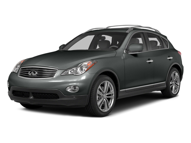 2014 INFINITI QX50 Journey for sale in Webster, TX