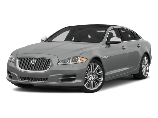2014 Jaguar XJ XJL Portfolio for sale in Sacramento, CA