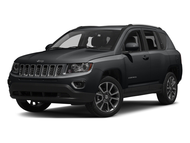 2014 Jeep Compass Limited 2014 Jeep Compass Limited