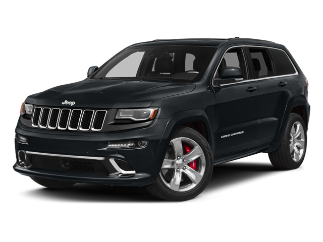 2014 Jeep Grand Cherokee SRT8 for sale in Sandy, UT