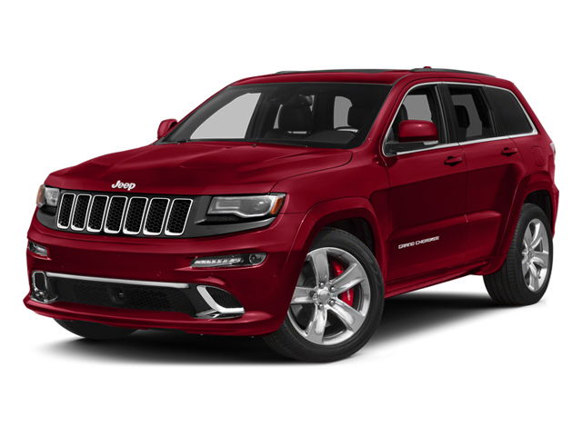 2014 Jeep Grand Cherokee SRT8 for sale in Willowbrook, IL