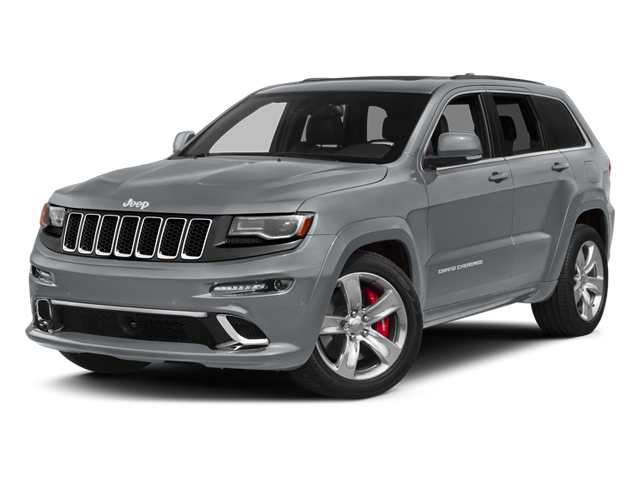 2014 Jeep Grand Cherokee SRT8 for sale in Woodbridge, VA