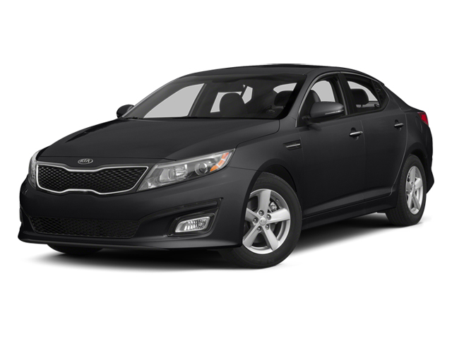 2014 Kia Optima EX 2014 Kia Optima EX