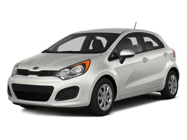2014 Kia Rio EX 2014 Kia Rio EX