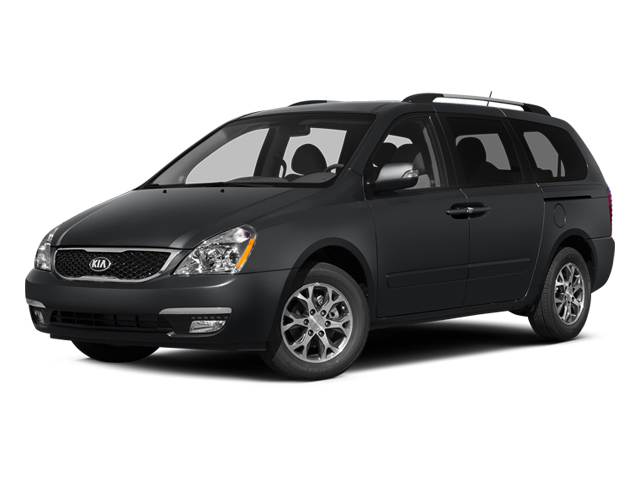 2014 Kia Sedona LX for sale in Helena, MT