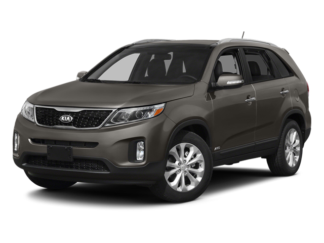 2014 Kia Sorento