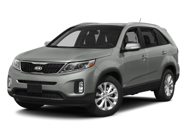2014 Kia Sorento Limited V6 for sale in Woodbridge, VA