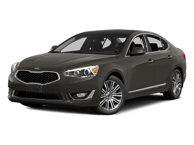 2014 Kia Cadenza Limited for sale in Blaine, MN