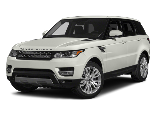 2014 Land Rover Range Rover Sport Supercharged's photo