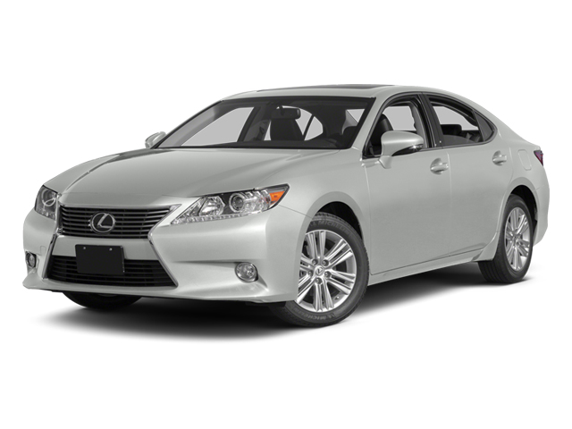 2014 Lexus ES 350 350