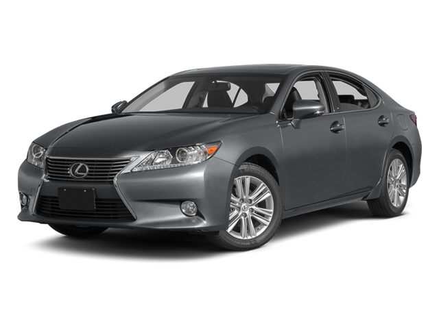 2014 Lexus ES 350 350 for sale in Austin, TX