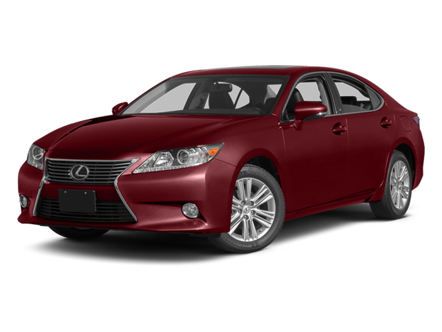 2014 Lexus ES 350 350