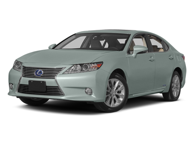2014 Lexus ES 300h Base for sale in Enid, OK