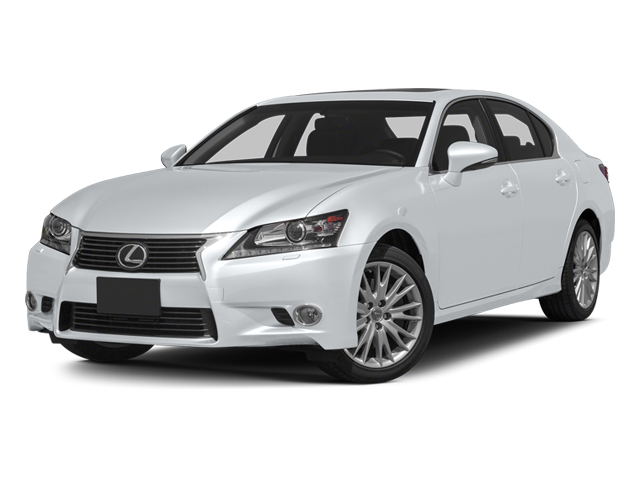 2014 Lexus GS 350 350 2014 Lexus GS 350 350