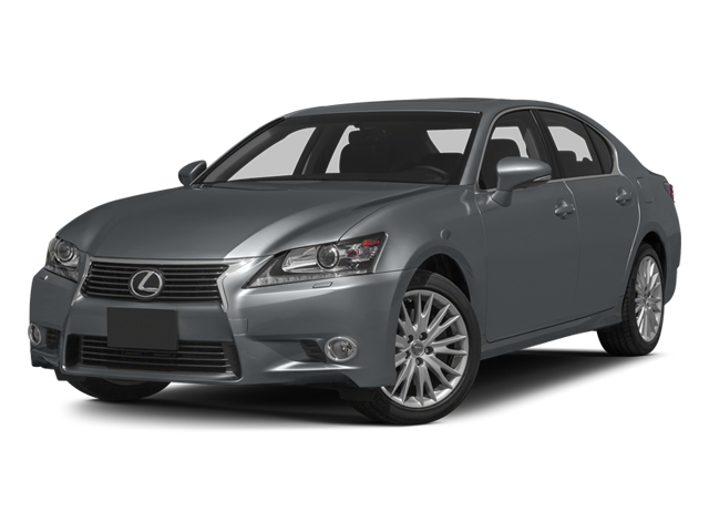 2014 Lexus GS 350 GS 350 for sale in Highland Park, IL