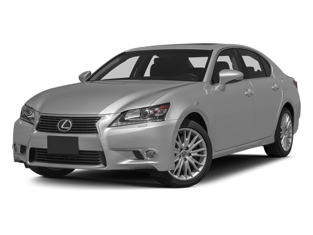 2014 Lexus GS 350 4DR SDN RWD for sale in IRVINE, CA