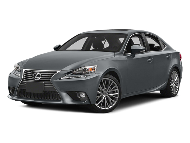 2014 Lexus IS 250 IS 250 for sale in San Francisco, CA