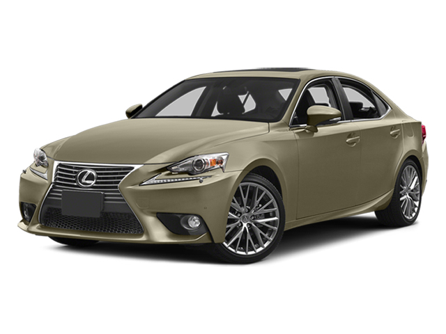 2014 Lexus IS 250 250 for sale in Portland, OR