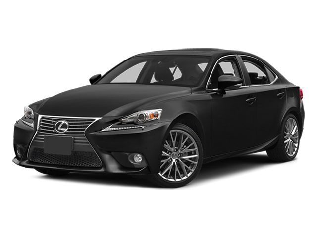 2014 Lexus IS 250 4dr Sport Sdn Auto AWD for sale in Freeport, NY