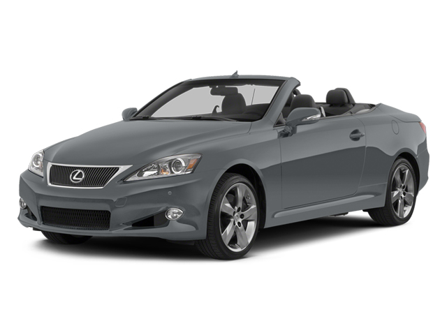 2014 Lexus IS 250C IS 250C for sale in Raleigh, NC