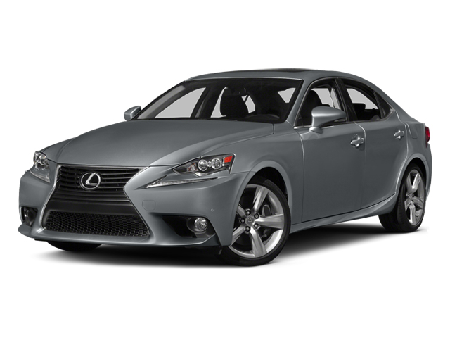 2014 Lexus IS 350 350 for sale in Irving, TX
