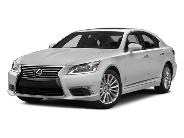 2014 Lexus LS 460 LS 460 for sale in Oklahoma City, OK