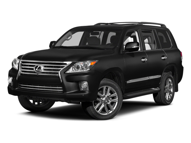 2014 Lexus LX 570 570 for sale in Waukesha, WI