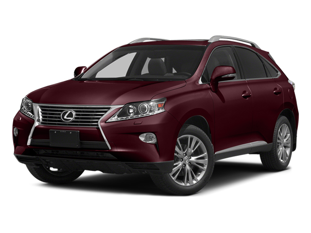 2014 Lexus RX 350 350 for sale in Fayetteville, NC