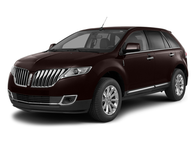 2014 Lincoln MKX Base 2014 Lincoln MKX Base