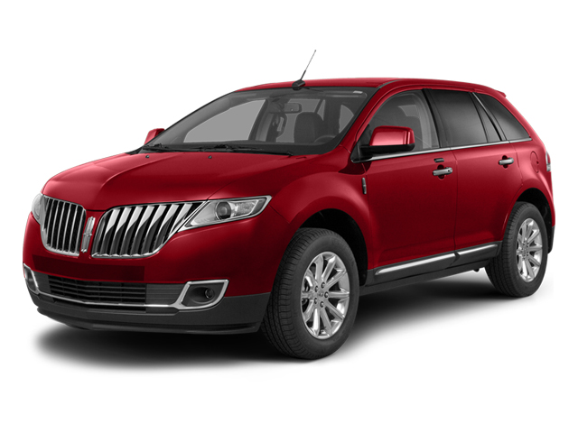 2014 Lincoln MKX Base for sale in Houston, TX