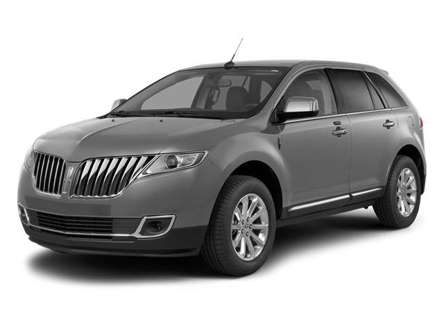 2014 Lincoln MKX 2014 Lincoln MKX