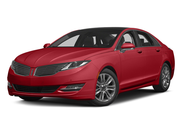 2014 Lincoln MKZ 4dr Sdn FWD for sale in Grand Rapids, MI