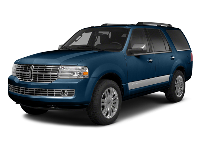 2014 Lincoln Navigator Base 2014 Lincoln Navigator Base