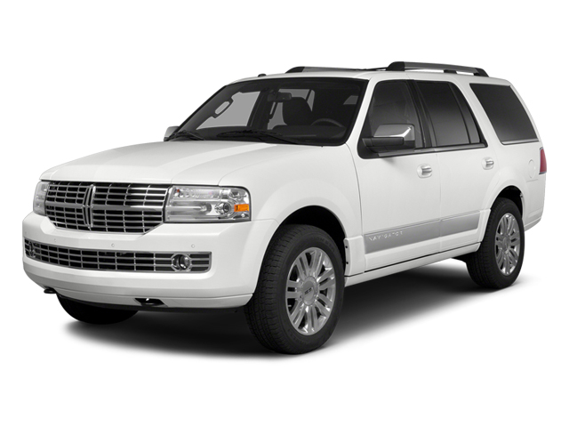 2014 Lincoln Navigator 4DR 4WD