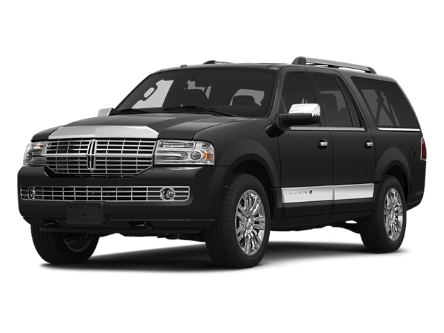 2014 Lincoln Navigator L Base for sale in Huntington, WV