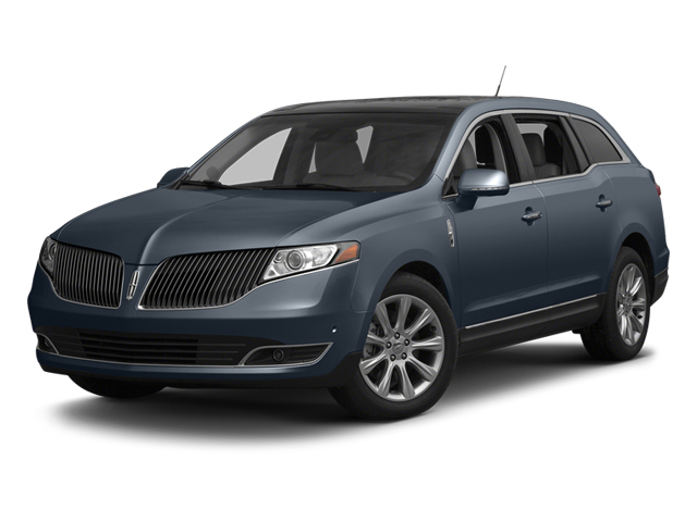 2014 Lincoln MKT EcoBoost for sale in Brookfield, WI