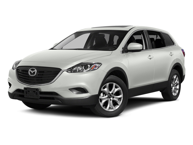 2014 Mazda CX-9 Touring for sale in Eugene, OR
