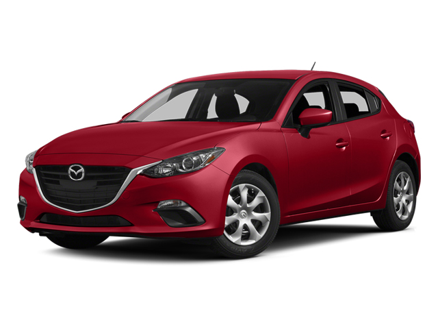 2014 Mazda Mazda3 i Grand Touring for sale in Beaverton, OR