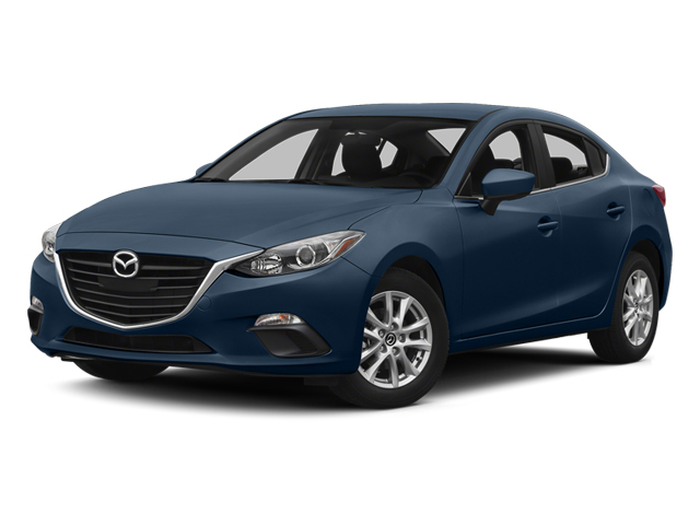 2014 Mazda Mazda3 i Grand Touring for sale in Bow, NH
