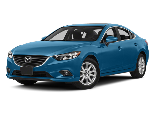 2014 Mazda Mazda6 i Grand Touring for sale in Pueblo, CO