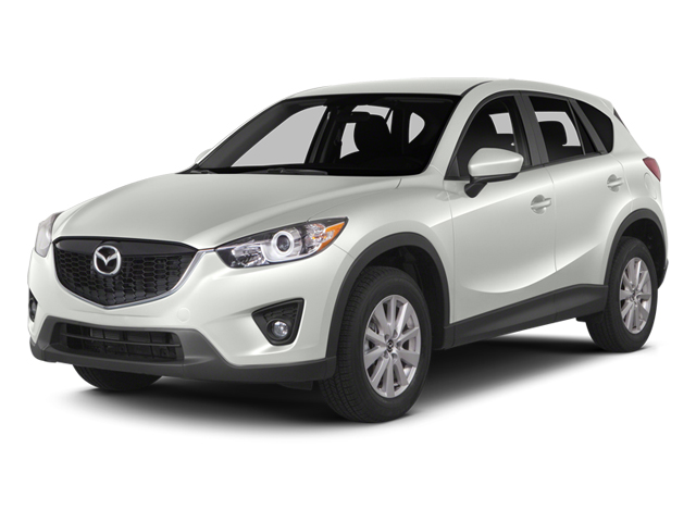 2014 Mazda CX-5 Grand Touring for sale in Silver Spring, MD