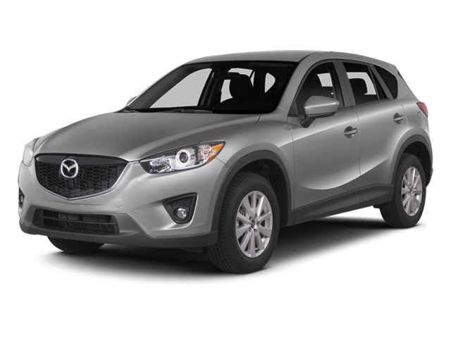 2014 Mazda CX-5 Touring 2014 Mazda CX-5 Touring