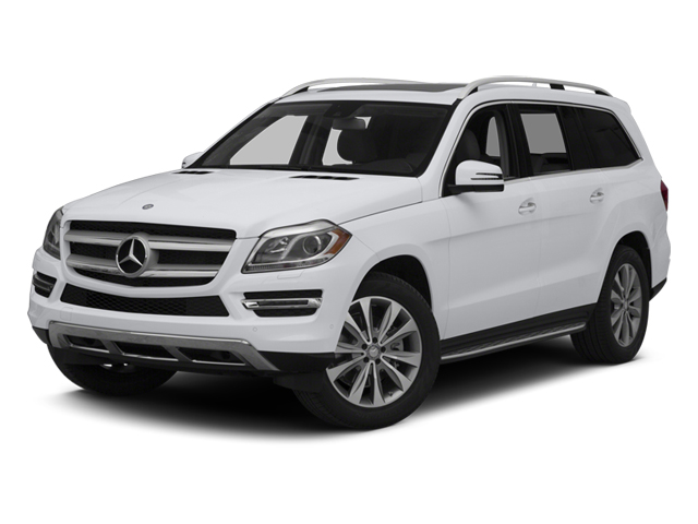 2014 Mercedes-Benz GL-Class GL 450 for sale in Seaford, DE