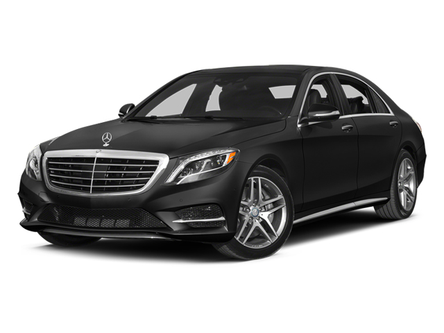 2014 Mercedes-Benz S 550 4MATIC for sale in New Castle, DE