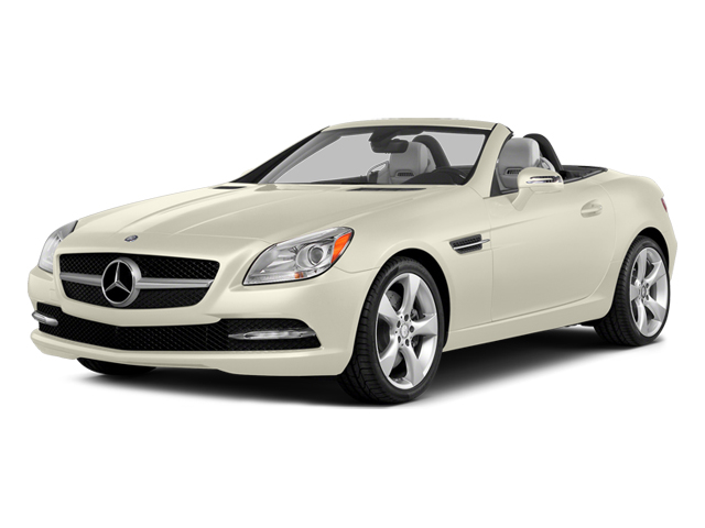 2014 Mercedes-Benz SLK 350 SLK 350 2014 Mercedes-Benz SLK 350 SLK 350