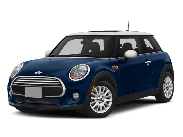 2014 MINI Hardtop Cooper S for sale in North Hampton, NH