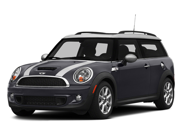 2014 MINI Cooper Clubman Cooper S for sale in Beaverton, OR