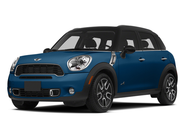 2014 MINI Countryman Cooper S for sale in Libertyville, IL