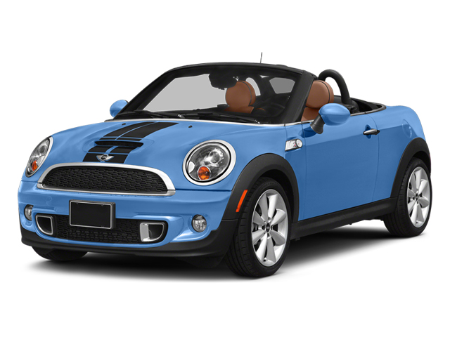 2014 MINI Roadster Cooper S for sale in Knoxville, TN